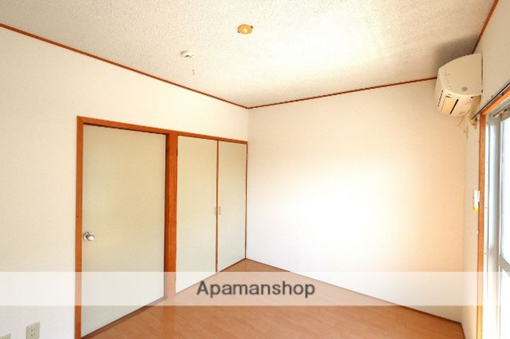 ファーストインK2231の内装