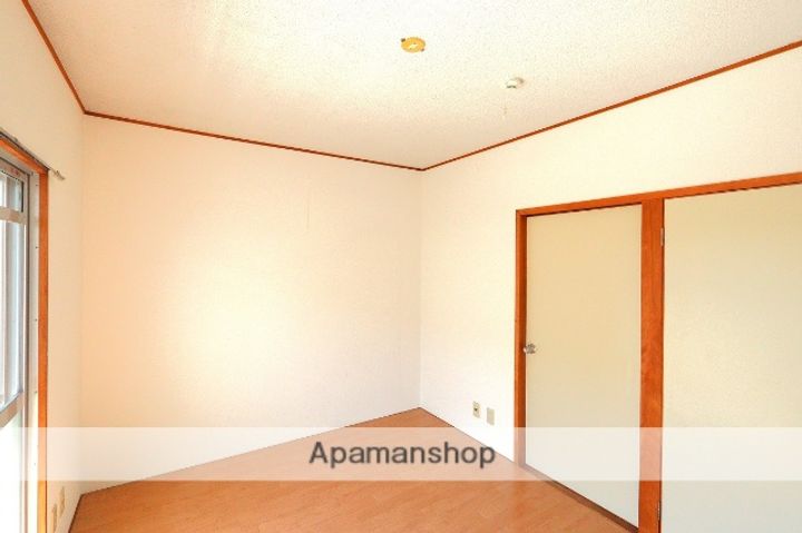 ファーストインK2231の内装