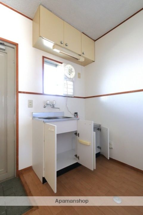 ファーストインK2231の内装