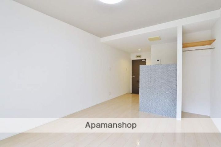 T’S STYLEの居間