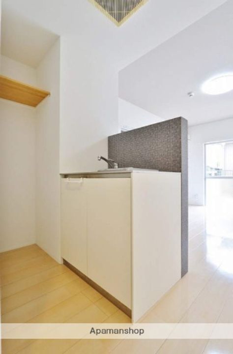 T’S STYLEのキッチン