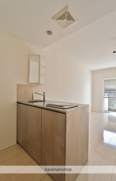 T’S STYLEのキッチン