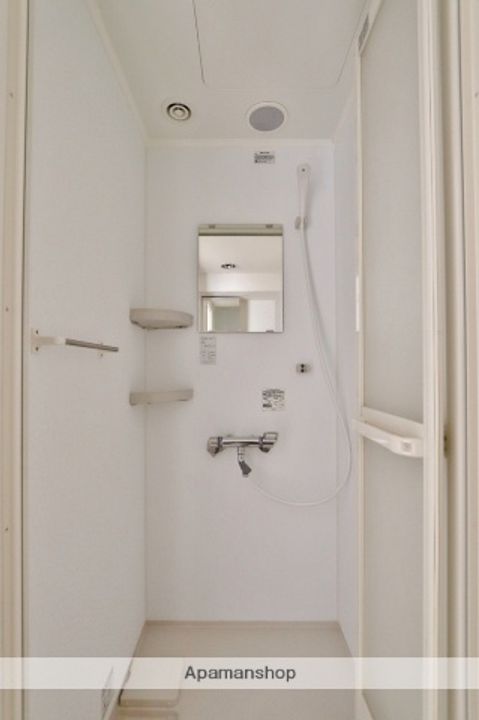 T’S STYLEの風呂