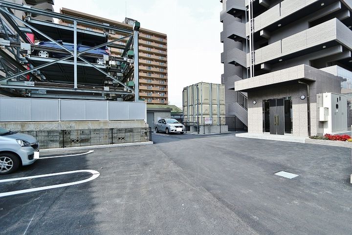 グランクリュ佐古 WESTのその他画像