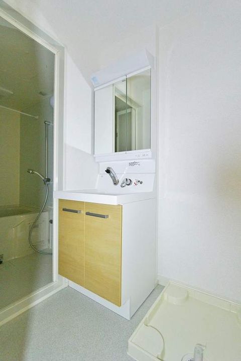 グランクリュ佐古 WESTの内装