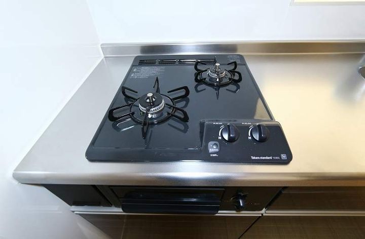 グランクリュ佐古 WESTの内装