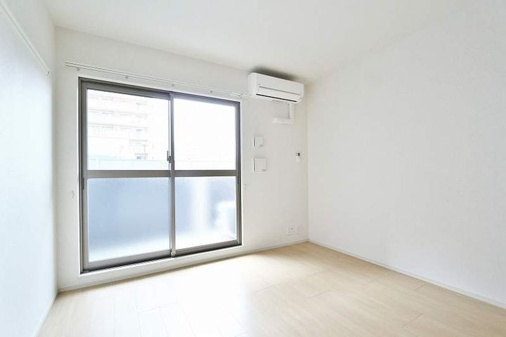 グランクリュ佐古 WESTの内装