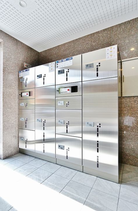 グランクリュ佐古 WESTのその他画像