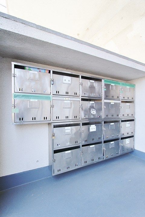 ビレッジハウス名東1号棟0106のその他画像