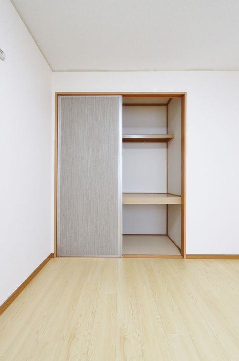 メゾンメール A棟のその他画像