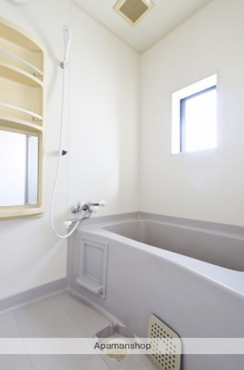 徳島県徳島市富田橋8丁目(一戸建)の賃貸物件戸建ての風呂