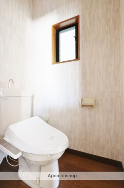 徳島県徳島市富田橋8丁目(一戸建)の賃貸物件戸建てのその他画像