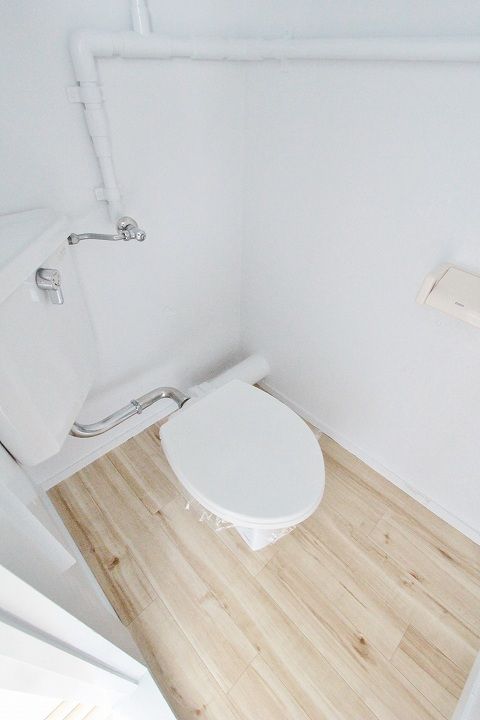 ビレッジハウス名東1号棟のその他画像