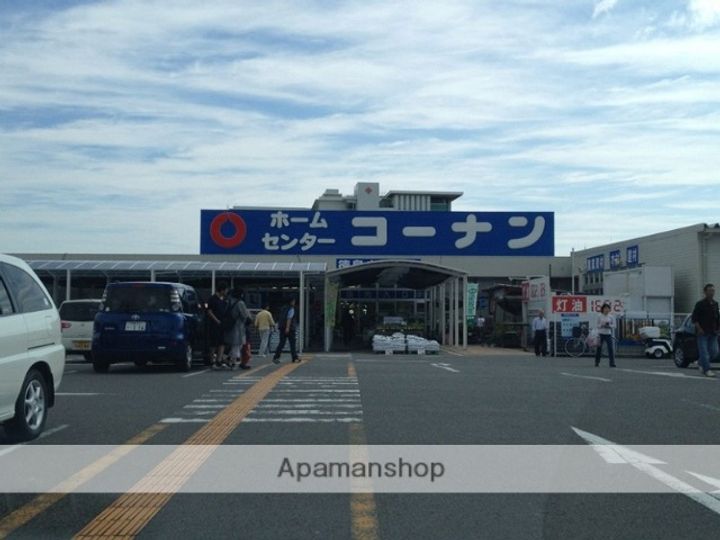 徳島県小松島市小松島町字北浜(一戸建)の賃貸物件戸建ての周辺