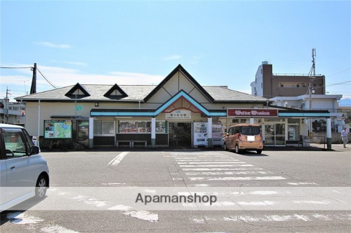 徳島県小松島市小松島町字北浜(一戸建)の賃貸物件戸建ての周辺