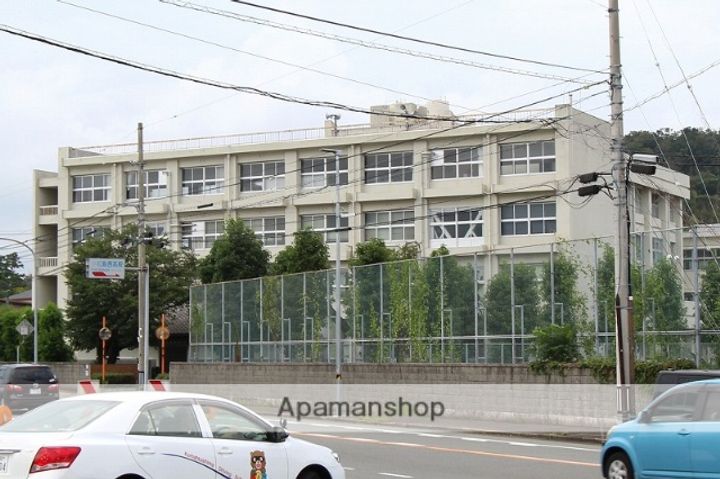 徳島県小松島市小松島町字北浜(一戸建)の賃貸物件戸建ての周辺