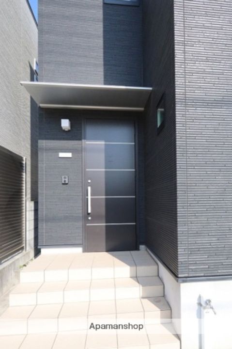 徳島県小松島市小松島町字北浜(一戸建)の賃貸物件戸建てのその他画像