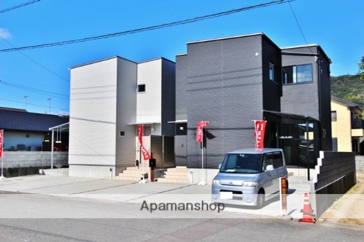 徳島県小松島市小松島町字北浜(一戸建)の賃貸物件戸建てのその他画像