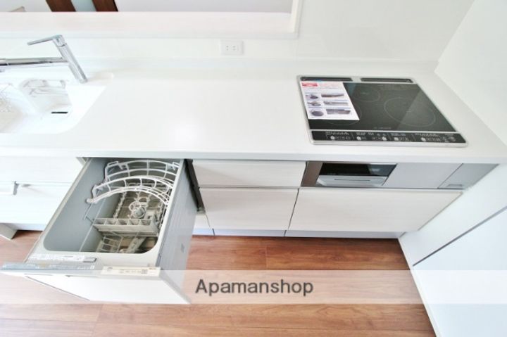 徳島県小松島市小松島町字北浜(一戸建)の賃貸物件戸建ての内装