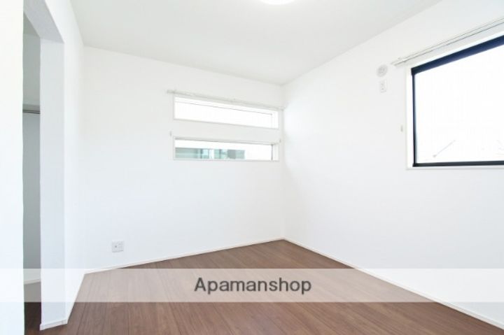 徳島県小松島市小松島町字北浜(一戸建)の賃貸物件戸建ての内装