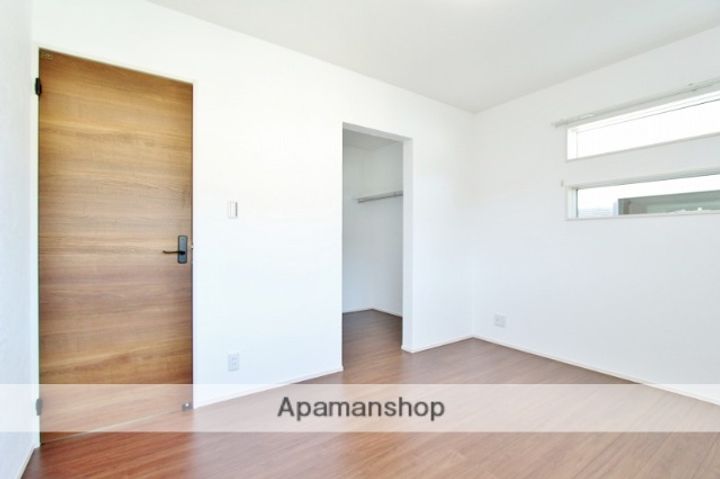 徳島県小松島市小松島町字北浜(一戸建)の賃貸物件戸建ての内装