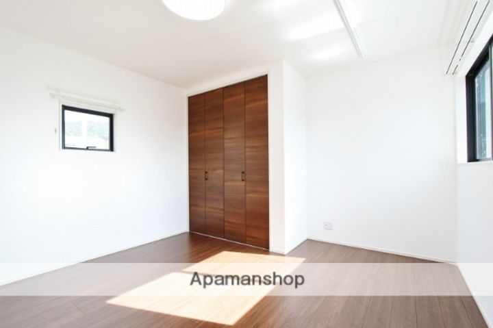 徳島県小松島市小松島町字北浜(一戸建)の賃貸物件戸建ての内装