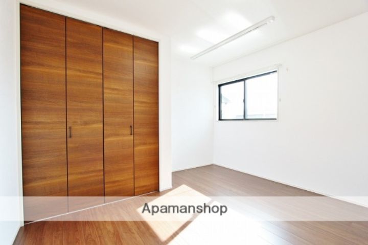 徳島県小松島市小松島町字北浜(一戸建)の賃貸物件戸建ての内装