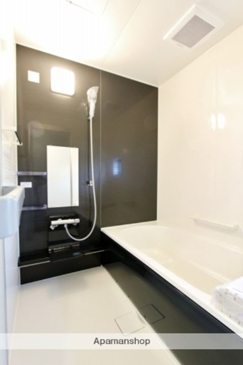 徳島県小松島市小松島町字北浜(一戸建)の賃貸物件戸建ての風呂