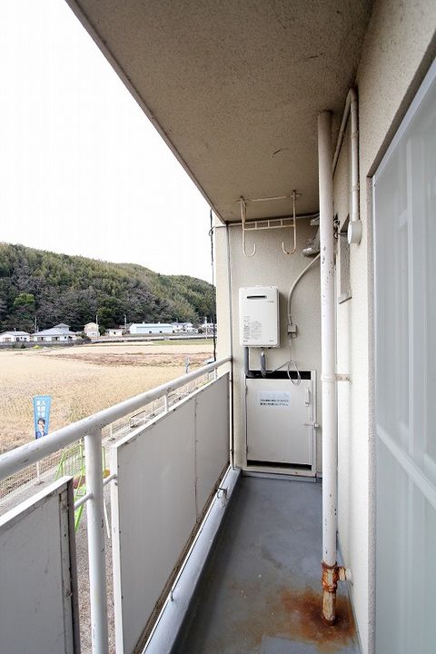 ビレッジハウス立江1号棟のその他画像