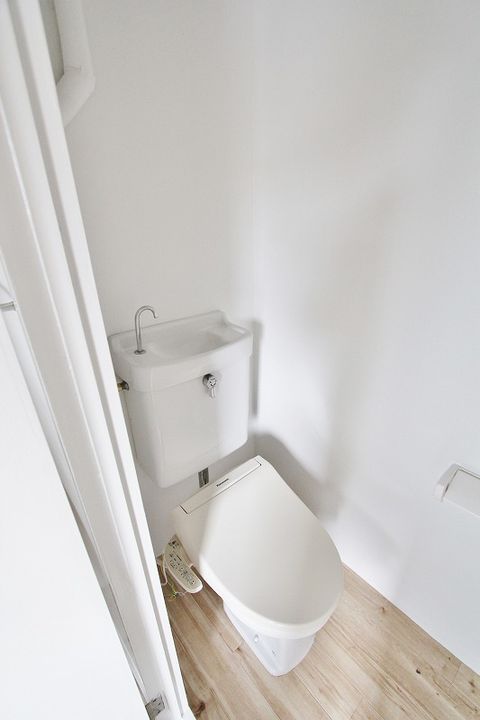 ビレッジハウス立江1号棟のその他画像