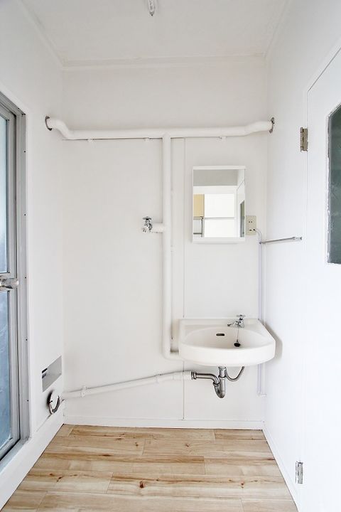 ビレッジハウス立江1号棟のその他画像