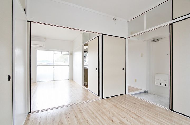 ビレッジハウス立江1号棟のその他画像