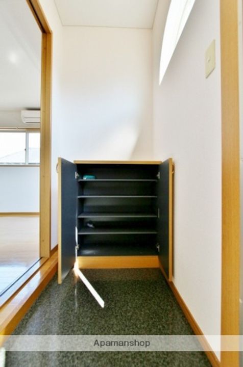 ガーデニングハイツⅡB1の内装