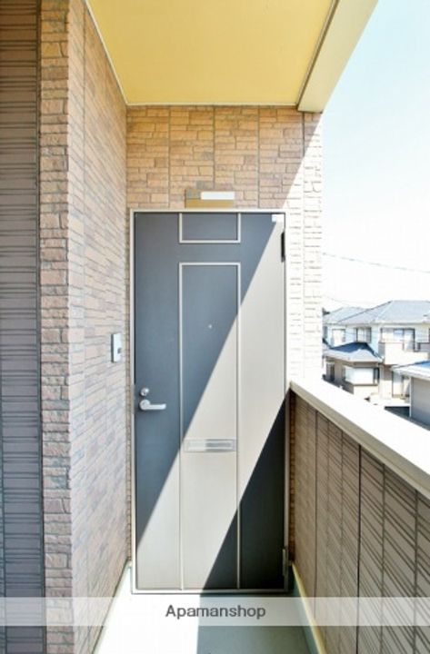 ガーデニングハイツⅡB1のその他画像