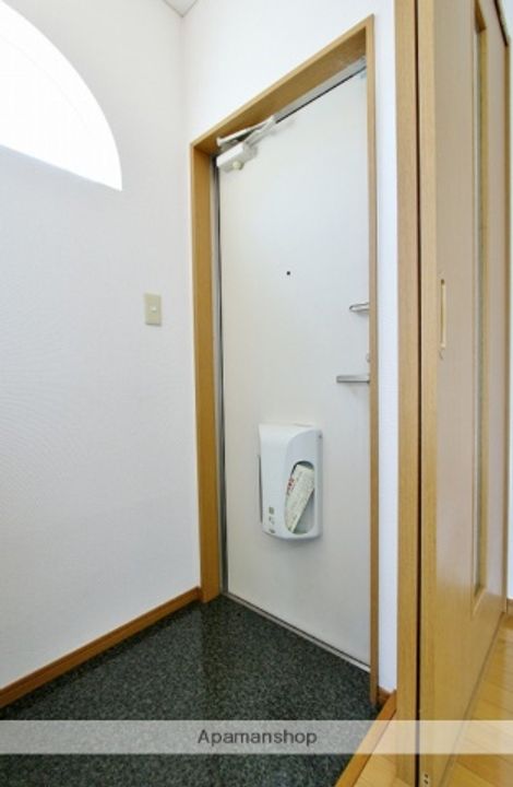 ガーデニングハイツⅡB1の内装