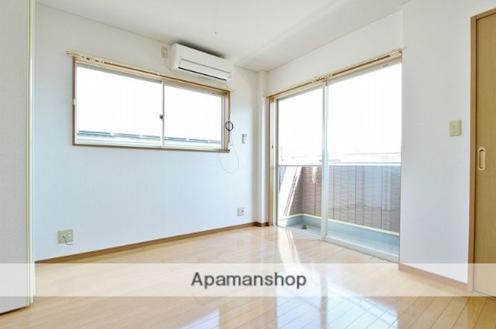 ガーデニングハイツⅡB1の内装