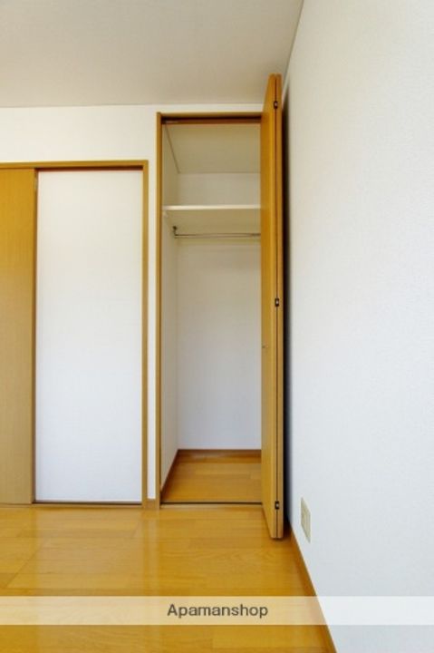 ガーデニングハイツⅡB1の内装