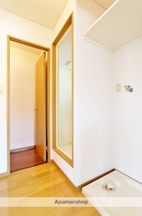 ガーデニングハイツⅡB1の内装