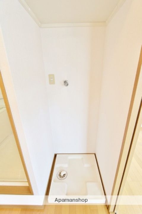 ガーデニングハイツⅡB1の内装