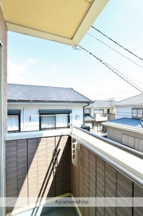 ガーデニングハイツⅡB1のその他画像