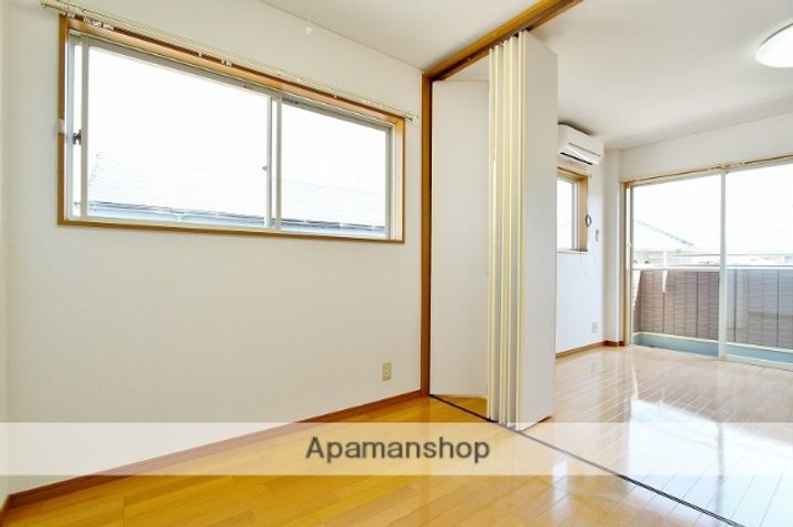 ガーデニングハイツⅡB1のその他画像