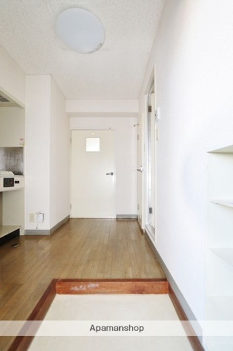 レジデンス北島の内装