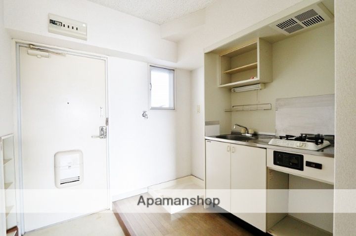 レジデンス北島の内装