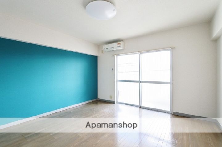 レジデンス北島の内装