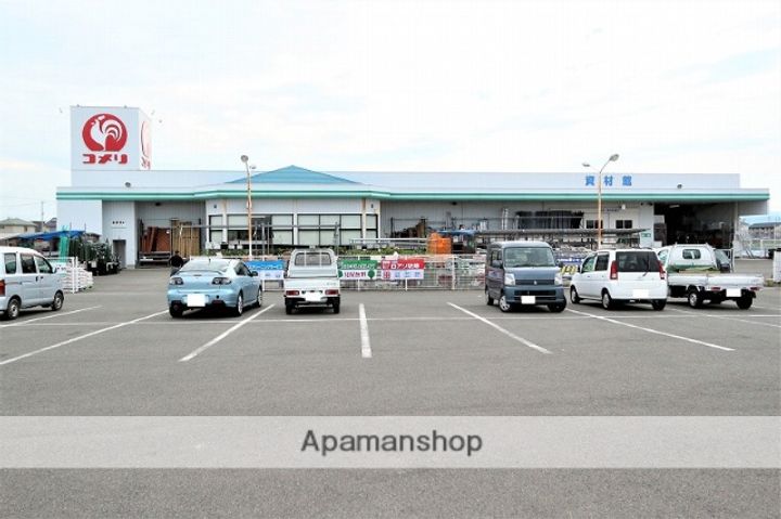 レジデンス北島の周辺