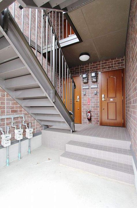 フェスティ佐古 A棟のその他画像