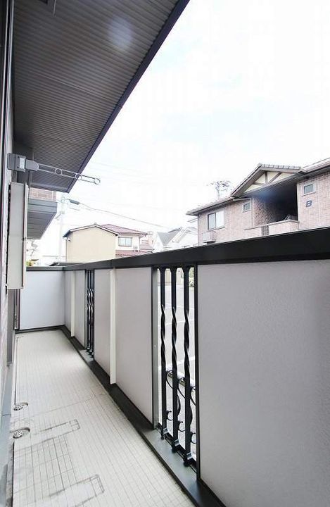 フェスティ佐古 A棟のその他画像