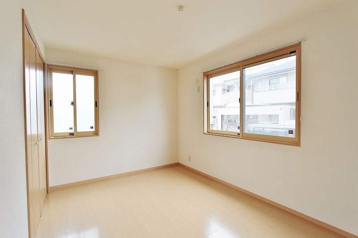 フェスティ佐古 A棟のその他画像