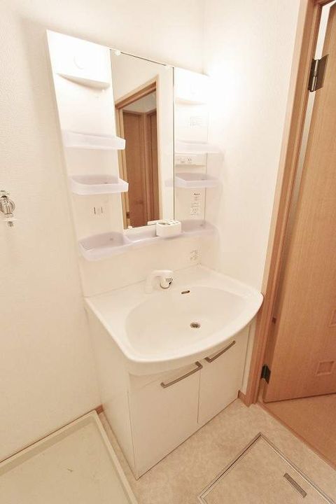 フェスティ佐古 A棟のその他画像