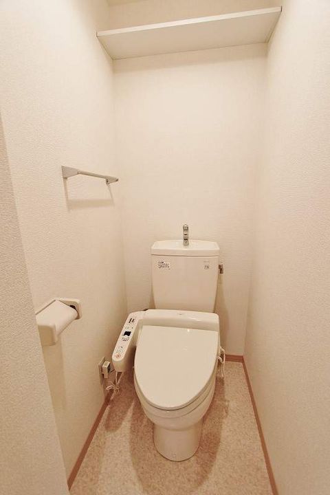 フェスティ佐古 A棟のその他画像